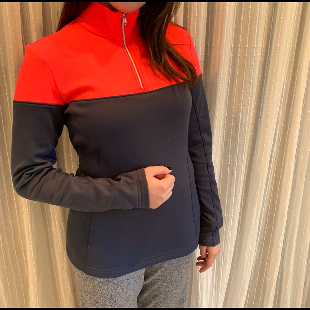COPY - Spyder Ski MidLayer Sz.6 /S